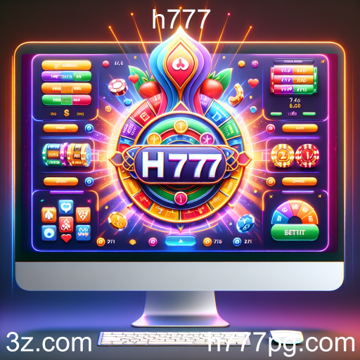 Apostas Online: A Experiência do Jogador no H777
