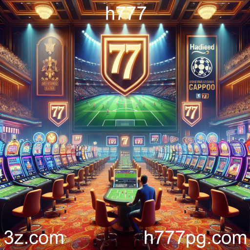 A Ascensão dos Jogos de Esportes: Uma Nova Era de Competição Virtuais