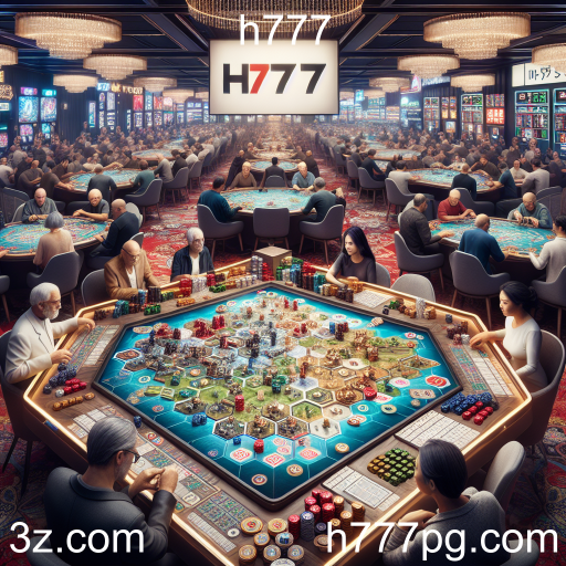 Explorando o Mundo dos Jogos de Estratégia